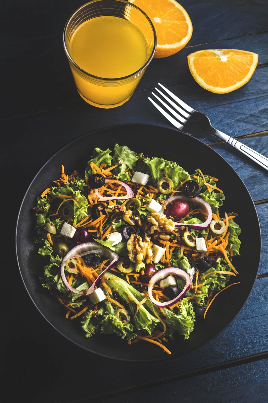 turkish salad