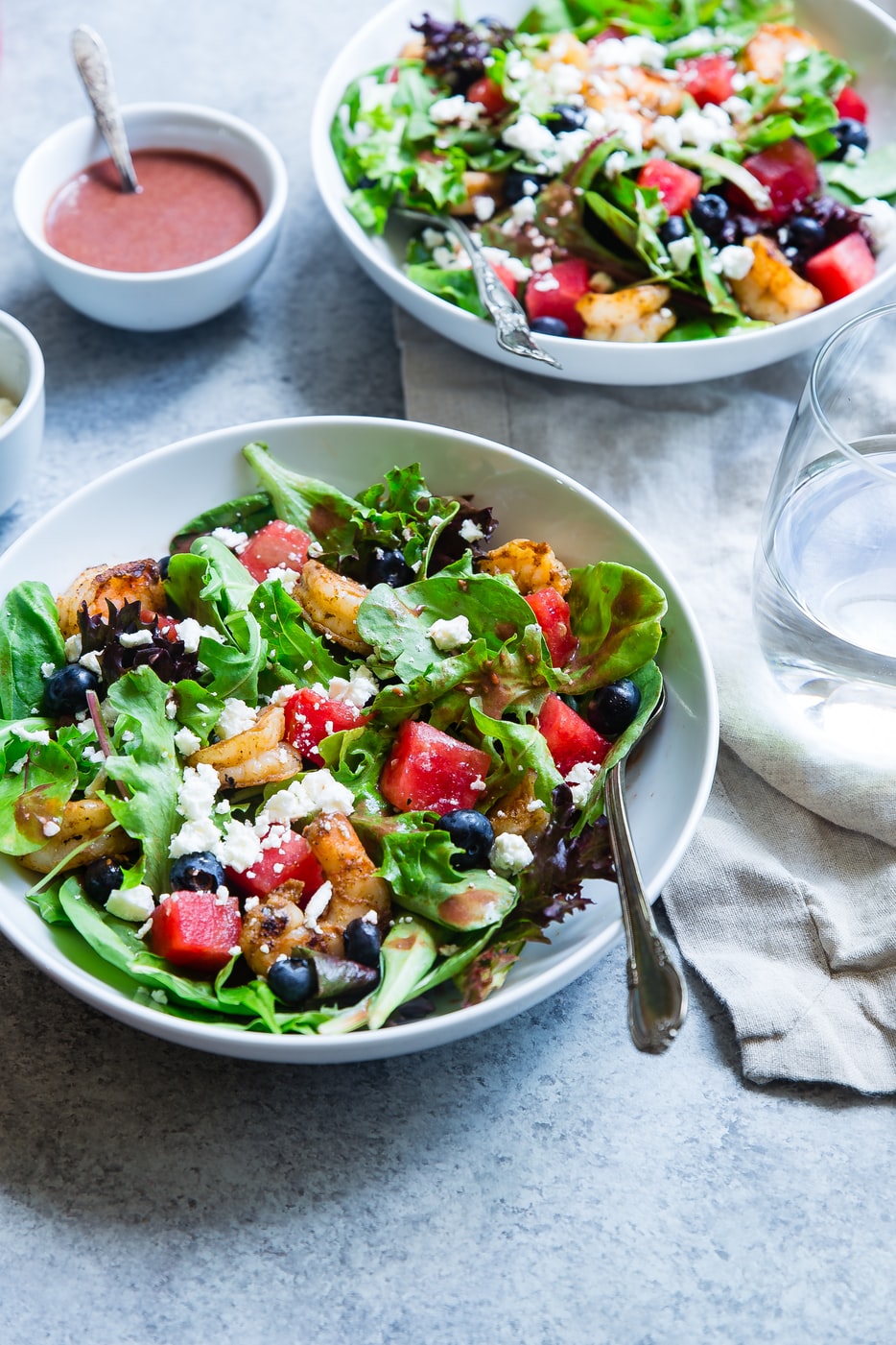 Mediterranean Salad