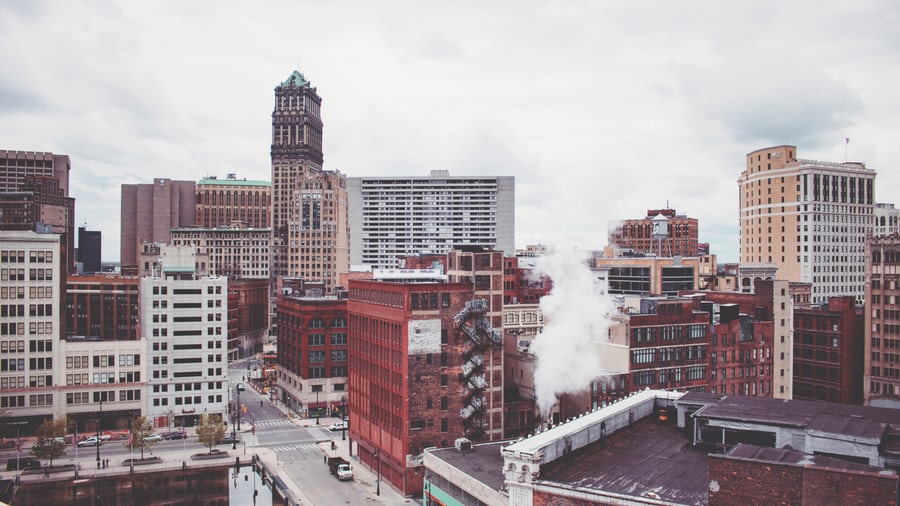 Michigan