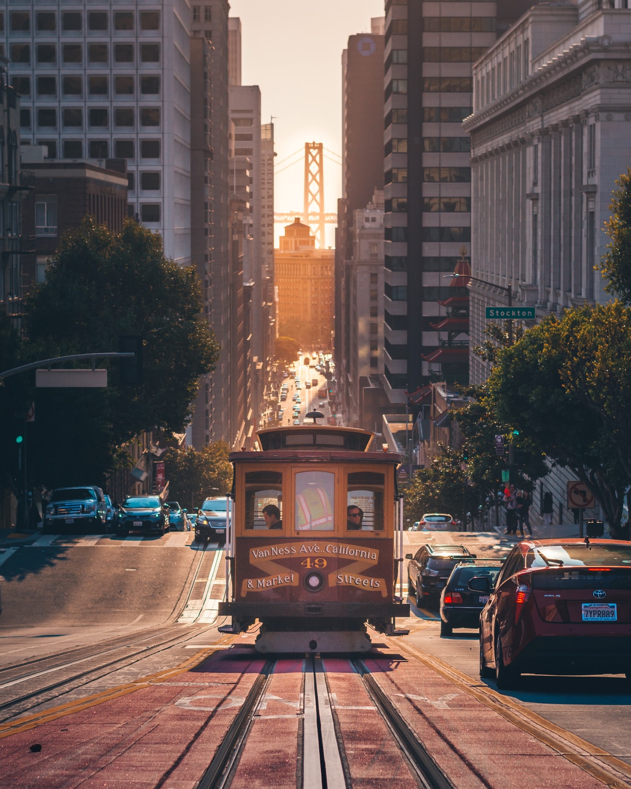 san francisco